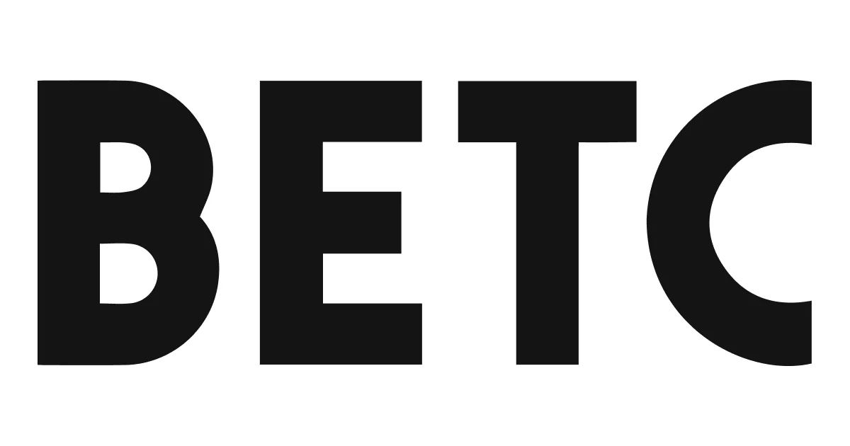 Illustration du site officiel de BETC