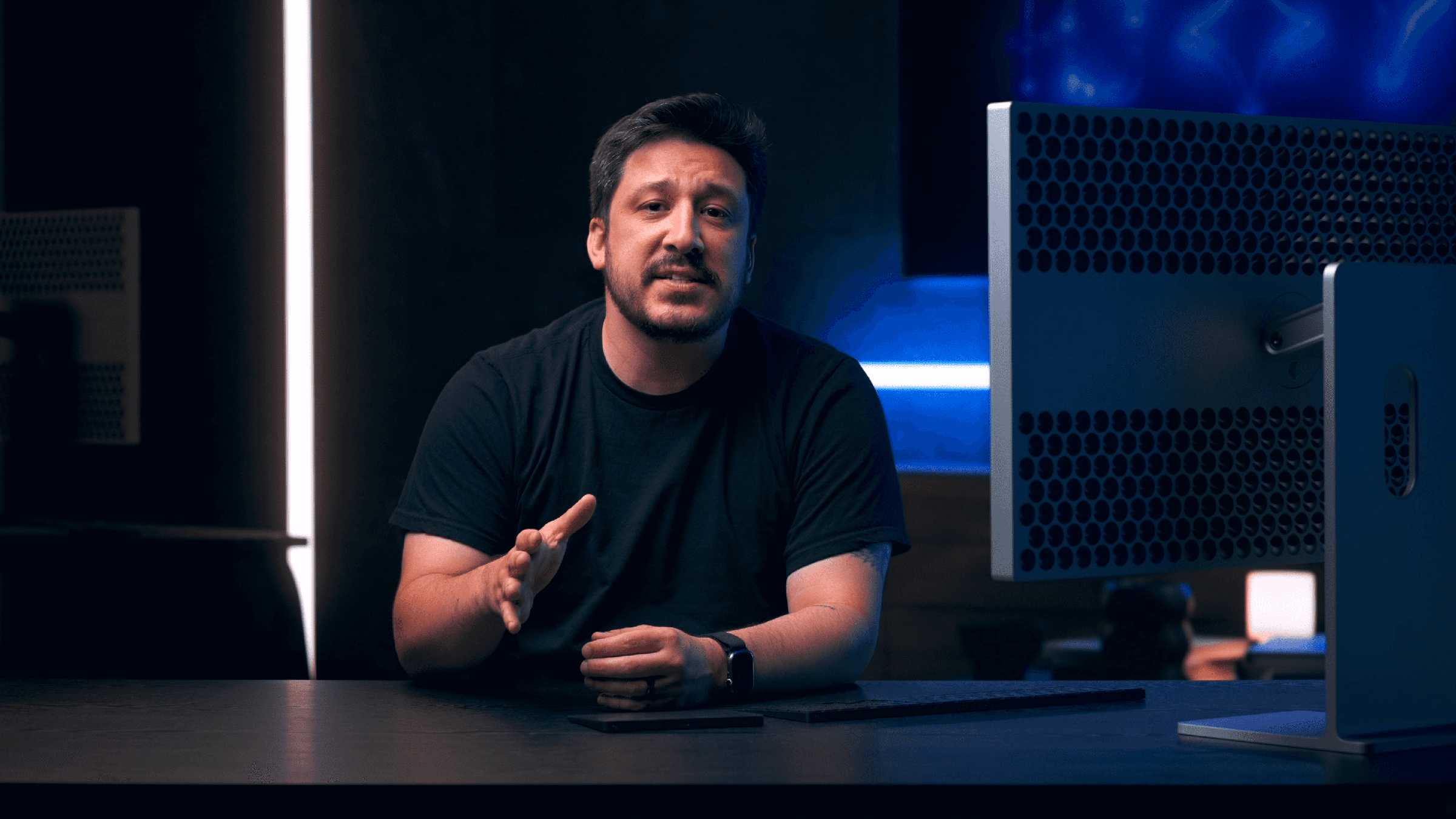 Visuel de la leçon Analytics publié sur Framer Academy.