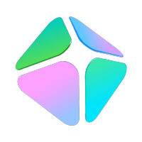 Identité visuelle du compte officiel HeyGen sur GitHub.