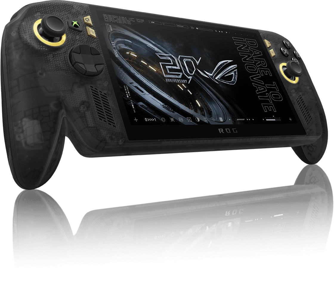 ROG Xbox Ally X20