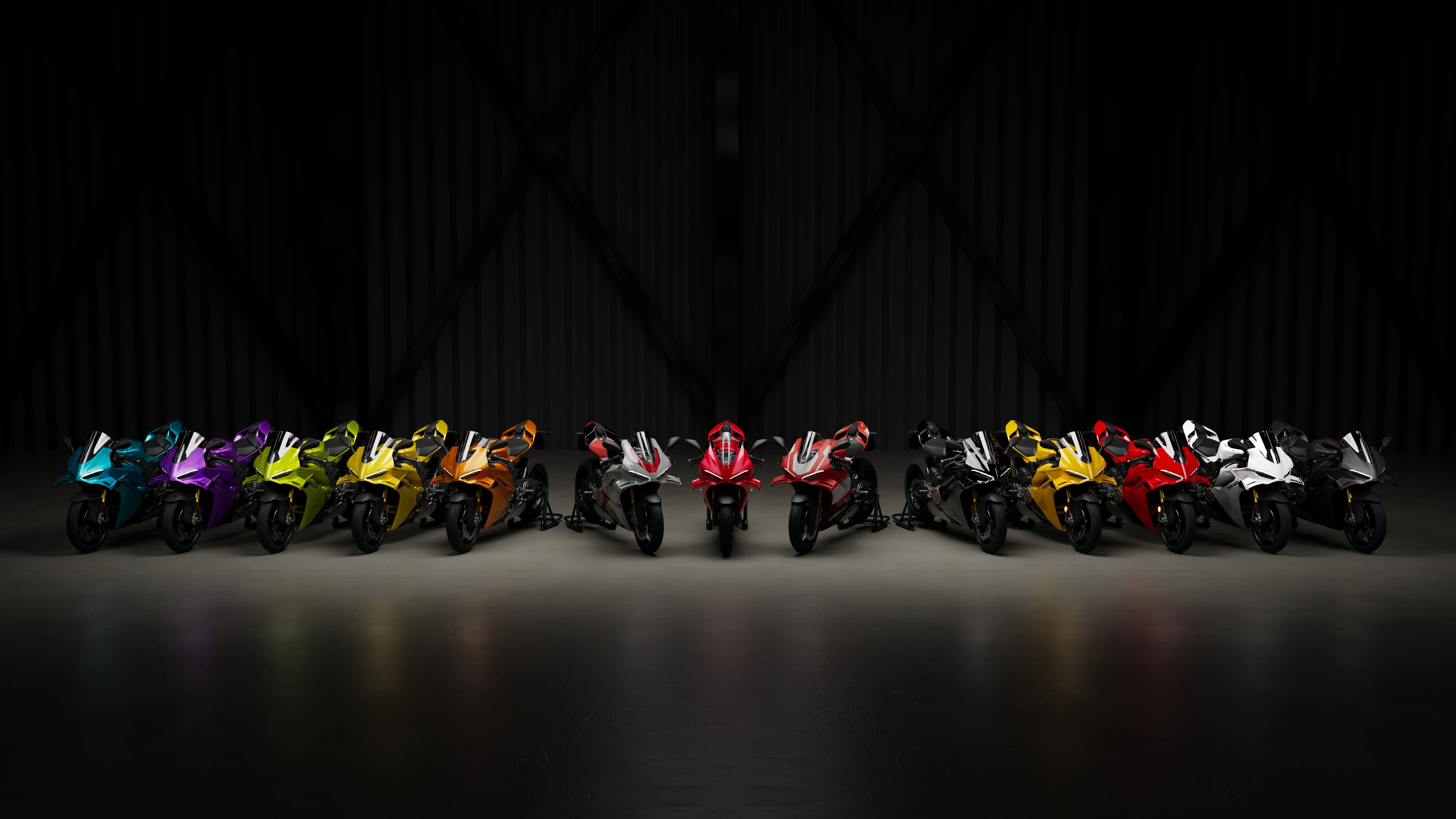 Panigale V4 2027