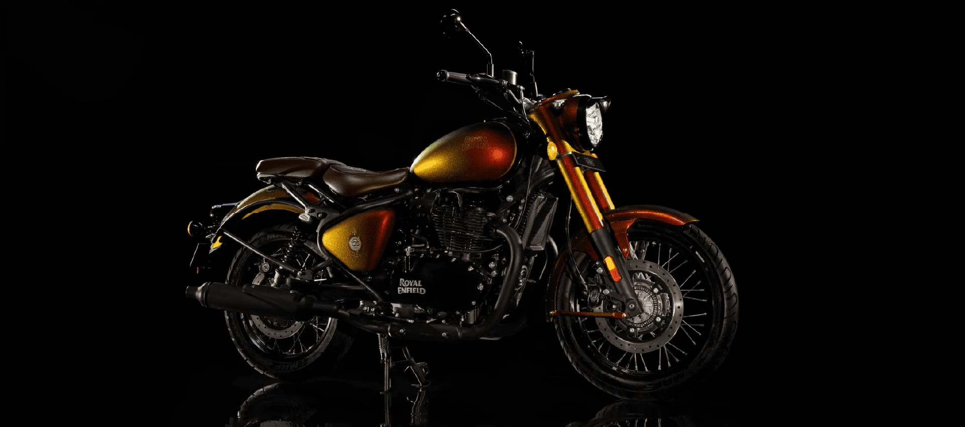 Classic 650 Hypershift
