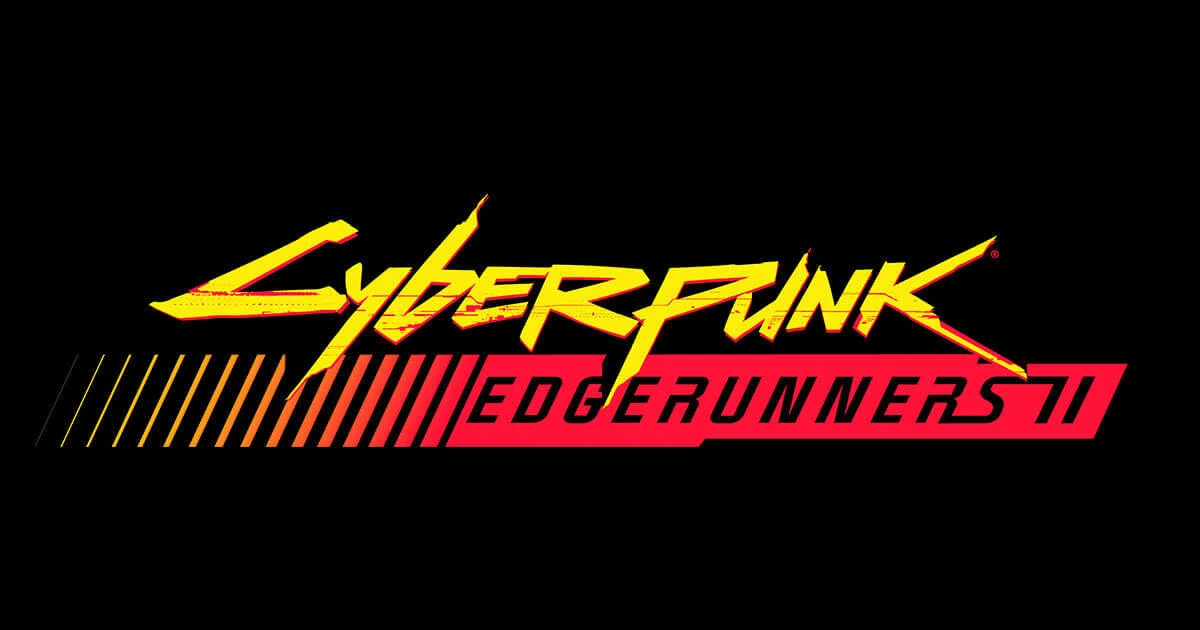 Cyberpunk: Edgerunners 2
