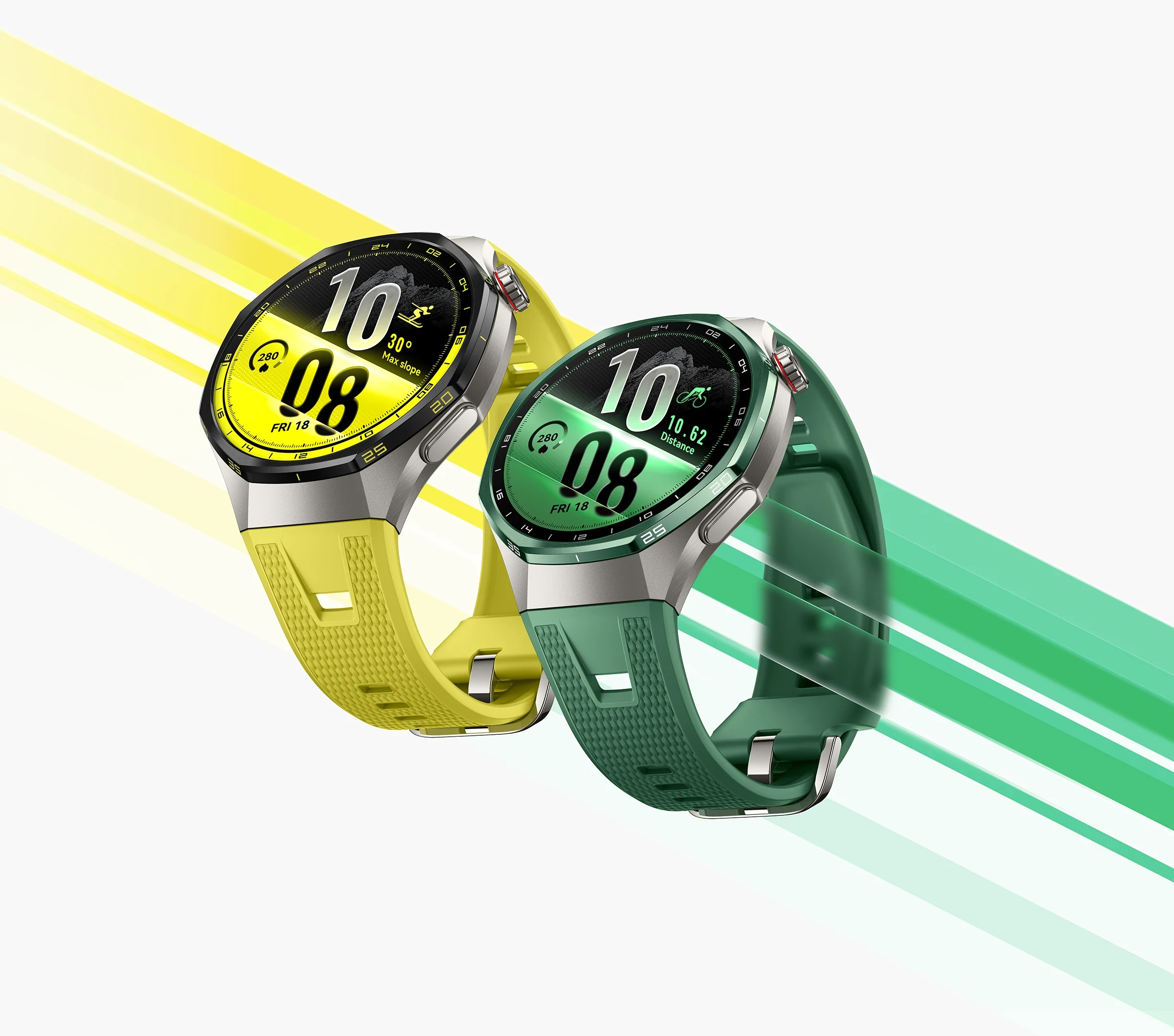 Watch GT 7 Pro
